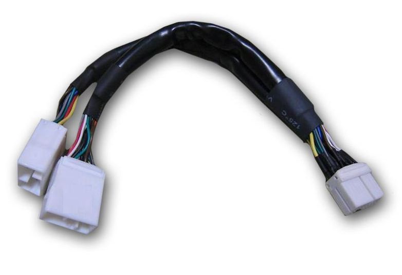 Honda cd changer cable #5