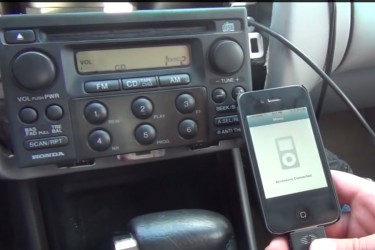 Bluetooth and iPhone/iPod/AUX Kits for Honda Accord 1998 ... 2007 jeep laredo radio diagram 