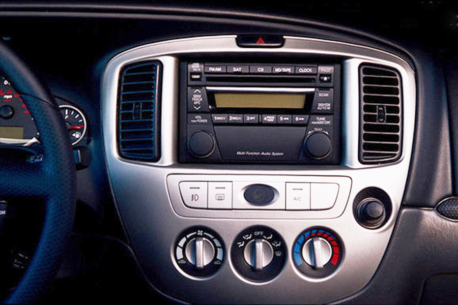 Bluetooth and iPhone/iPod/AUX Kits for Honda Pilot 2006-2008 – GTA Car Kits