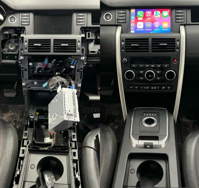GTA Car Kits – Bluetooth, AUX, iPhone, CarPlay and AndroidAuto
