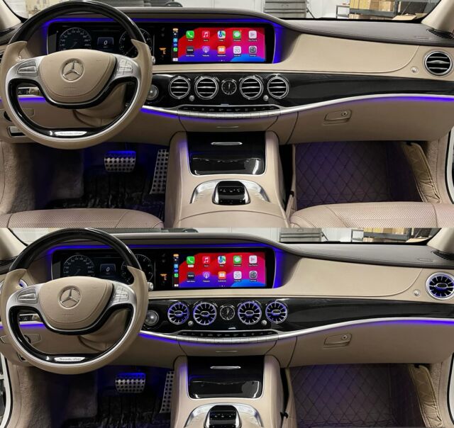 GTA Car Kits – Bluetooth, AUX, iPhone, CarPlay and AndroidAuto integration
